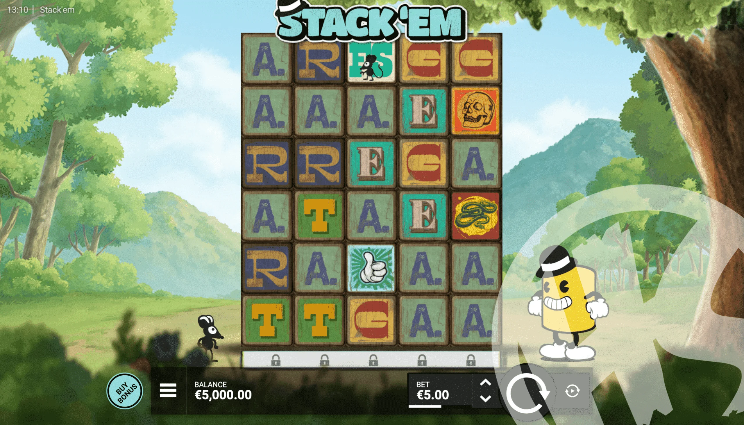 Stack ‘Em Slot Review pic 14